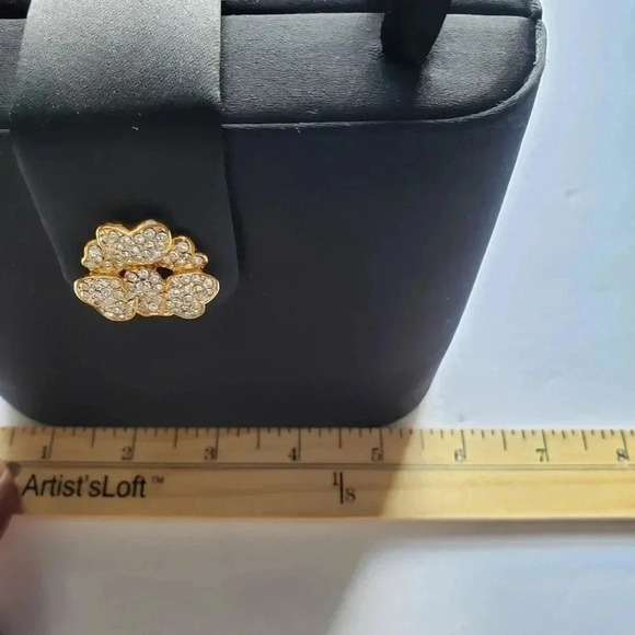 Vanessa New York London evening mini bag - Picture 6 of 6